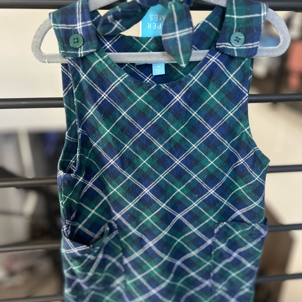 Draper James jumper